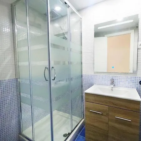 Piso Cerca De La Playa El Palo Apartment Malaga