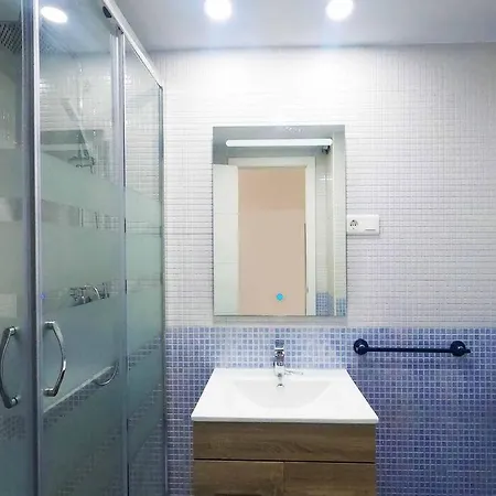 Piso Cerca De La Playa El Palo Apartment Malaga