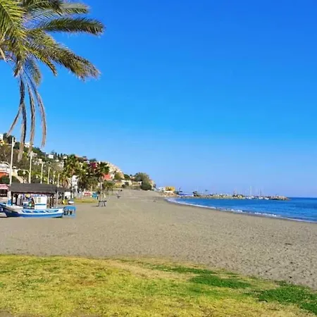 Apartment Piso Cerca De La Playa El Palo Malaga